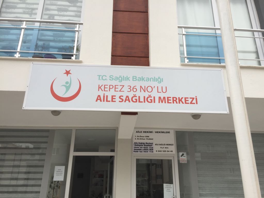 Asm Dış Görünüm 2